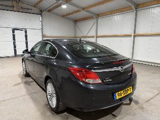 Opel Insignia LIMOUSINE 1.4Turbo 103kW EcoFlex Business Edition picture 12