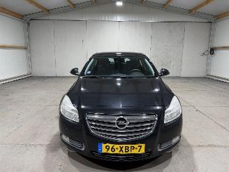 Opel Insignia LIMOUSINE 1.4Turbo 103kW EcoFlex Business Edition picture 4