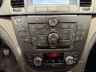 Opel Insignia LIMOUSINE 1.4Turbo 103kW EcoFlex Business Edition picture 18