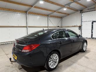 Opel Insignia LIMOUSINE 1.4Turbo 103kW EcoFlex Business Edition picture 5