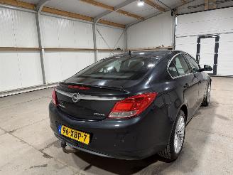Opel Insignia LIMOUSINE 1.4Turbo 103kW EcoFlex Business Edition picture 6