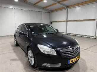 Opel Insignia LIMOUSINE 1.4Turbo 103kW EcoFlex Business Edition picture 3