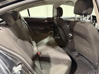 Opel Insignia LIMOUSINE 1.4Turbo 103kW EcoFlex Business Edition picture 21