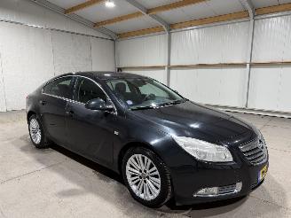 Opel Insignia LIMOUSINE 1.4Turbo 103kW EcoFlex Business Edition picture 2