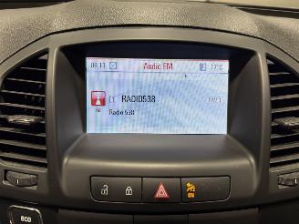 Opel Insignia LIMOUSINE 1.4Turbo 103kW EcoFlex Business Edition picture 16