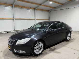 Opel Insignia LIMOUSINE 1.4Turbo 103kW EcoFlex Business Edition picture 9