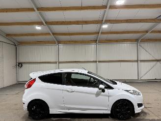 Vaurioauto  passenger cars Ford Fiesta 1.0EcoBoost 92kW Sport 2013/9