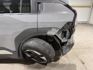 Kia EV3 81.4kWh 150kW PLUS picture 15