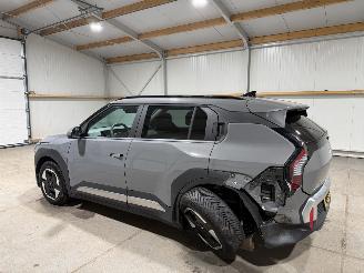 Kia EV3 81.4kWh 150kW PLUS picture 11