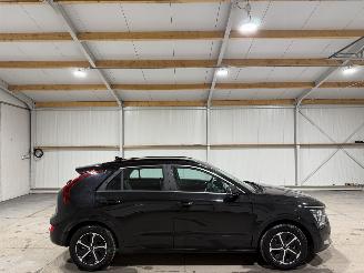 škoda osobní automobily Kia Niro 1.6GDI 77kW Hybrid Automaat DynamicLine 2024/3