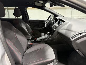Ford Focus 1.0 92kW Clima ST-Line picture 45