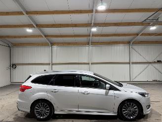 Avarii autoturisme Ford Focus 1.0 92kW Clima ST-Line 2018/4
