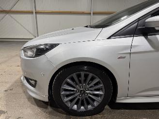 Ford Focus 1.0 92kW Clima ST-Line picture 13