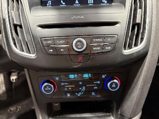 Ford Focus 1.0 92kW Clima ST-Line picture 41