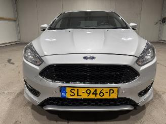 Ford Focus 1.0 92kW Clima ST-Line picture 20