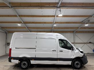  Mercedes Sprinter 315CDI 1.9 110kW Automaat L2H2 RWD 2023/8