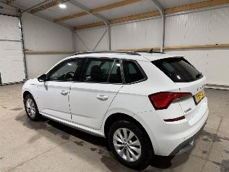 Skoda Kamiq 1.0TSI 81kW Automaat Business Edition picture 11