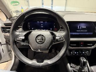 Skoda Kamiq 1.0TSI 81kW Automaat Business Edition picture 14