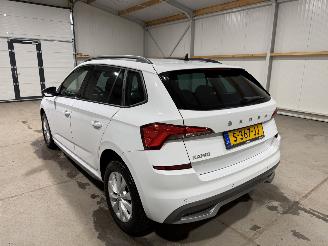 Skoda Kamiq 1.0TSI 81kW Automaat Business Edition picture 12