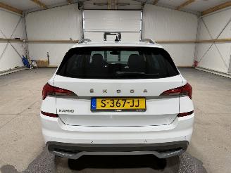 Skoda Kamiq 1.0TSI 81kW Automaat Business Edition picture 7