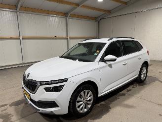 Skoda Kamiq 1.0TSI 81kW Automaat Business Edition picture 9