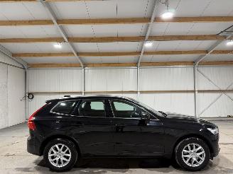 Schadeauto Volvo Xc-60 2.0D4 140kW Automaat Momentum 2019/3