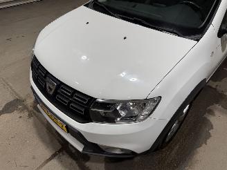 Dacia Logan 0.9TCE 66kW Stepway picture 21
