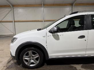 Dacia Logan 0.9TCE 66kW Stepway picture 13