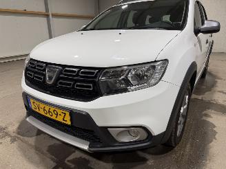 Dacia Logan 0.9TCE 66kW Stepway picture 24