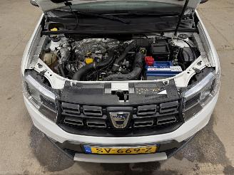 Dacia Logan 0.9TCE 66kW Stepway picture 26