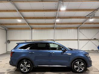 Avarii autoturisme Kia Sorento 1.6T-GDI Hybrid 132kW Automaat Executiveline 7 Persoons Pano 2021/3