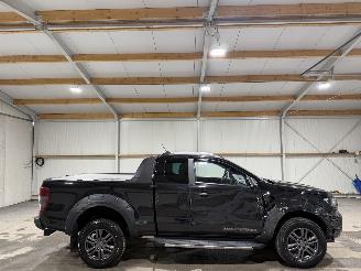  Ford Ranger 2.0Ecoblue 157kW Automaat Wildtrak SuperCab AWD 2022/11