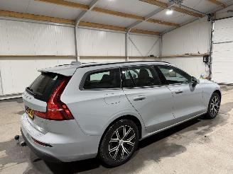 Volvo V-60 2.0B4 145kW Automaat Essential Edition picture 5