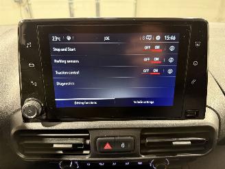 Opel Combo 1.5D 56kW Airco L1H1 Edition picture 18