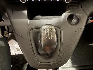 Opel Combo 1.5D 56kW Airco L1H1 Edition picture 21