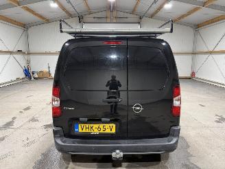 Opel Combo 1.5D 56kW Airco L1H1 Edition picture 7