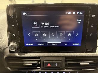 Opel Combo 1.5D 56kW Airco L1H1 Edition picture 17