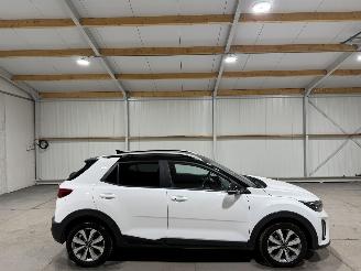 škoda osobní automobily Kia Stonic 1.0T-GDI 74kW MHEV DynamicPlusline 2023/8