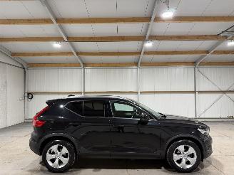 Avarii autoturisme Volvo XC40 1.5T3 120kW Automaat Momentum Pro 2019/11