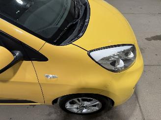 Kia Picanto 1.0CVVT 51kW Clima Dynamicline picture 16