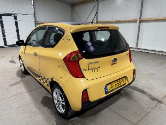 Kia Picanto 1.0CVVT 51kW Clima Dynamicline picture 12