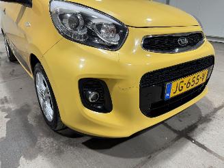 Kia Picanto 1.0CVVT 51kW Clima Dynamicline picture 20