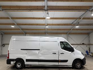 Opel Movano 2.3Turbo 110kW L3H3 Clima Camera picture 1