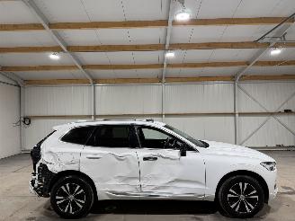 Avarii autoturisme Volvo Xc-60 2.0T6 186kW Automaat Recharge AWD Business Pro 2020/8