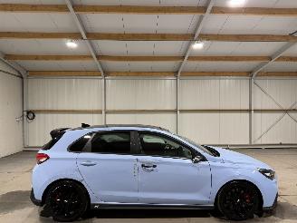 skadebil auto Hyundai I-30 2.0T-GDI 202kW Performance 2019/10