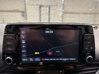 Hyundai I-30 2.0T-GDI 202kW Performance picture 49