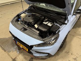Hyundai I-30 2.0T-GDI 202kW Performance picture 31