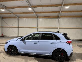 Hyundai I-30 2.0T-GDI 202kW Performance picture 11