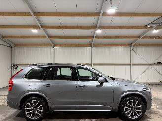 uszkodzony samochody osobowe Volvo Xc-90 2.0D5 173kW Automaat AWD Momentum 2017/10