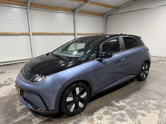 BYD Dolphin 60.4kWh 150kW Design picture 9